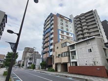 【埼玉県/さいたま市浦和区仲町】浦和仲町ダイヤモンドマンション 外観
