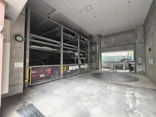 【埼玉県/さいたま市浦和区仲町】浦和仲町ダイヤモンドマンション 駐車場