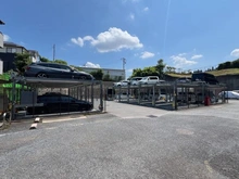 【埼玉県/さいたま市緑区大字大間木】ライオンズマンション東浦和ガーデン 駐車場