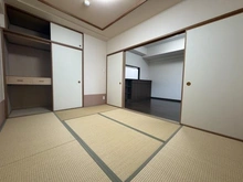 【埼玉県/さいたま市桜区南元宿】ライオンズガーデンシティ浦和 和室