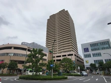 【埼玉県/越谷市北越谷】ライオンズステーションタワー北越谷 外観