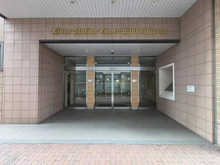 【埼玉県/越谷市北越谷】ライオンズステーションタワー北越谷 アプローチ