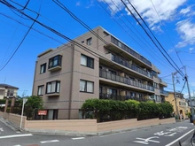 【埼玉県/さいたま市緑区大字三室】東急ドエルアルス北浦和 外観
