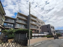 【埼玉県/さいたま市緑区大字三室】東急ドエルアルス北浦和 外観
