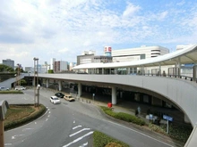 【埼玉県/川口市飯塚】ローレルコート川口  JR京浜東北・根岸線「川口」駅（現地より約640m）