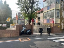 【埼玉県/川口市飯塚】ローレルコート川口 川口南幼稚園（現地より約340m）