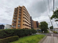 【埼玉県/さいたま市見沼区島町】ライオンズガーデン東大宮弐番館 外観