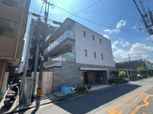 【埼玉県/戸田市中町】アンビシャス西川口 外観