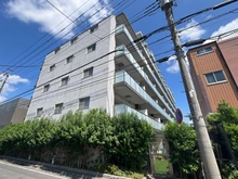 【埼玉県/戸田市中町】アンビシャス西川口 外観