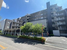 【埼玉県/戸田市中町】アンビシャス西川口 外観
