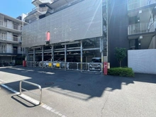 【埼玉県/戸田市中町】アンビシャス西川口 駐車場