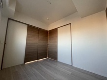 【埼玉県/戸田市中町】アンビシャス西川口 洋室