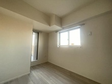 【埼玉県/戸田市中町】アンビシャス西川口 洋室