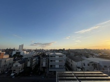 【埼玉県/戸田市中町】アンビシャス西川口 眺望