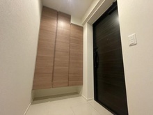 【埼玉県/戸田市中町】アンビシャス西川口 玄関