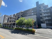 【埼玉県/戸田市中町】アンビシャス西川口 外観