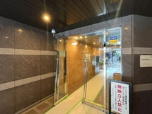 【埼玉県/川口市並木】西川口並木第3サニーコート アプローチ