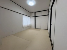 【埼玉県/さいたま市浦和区東岸町】日建岸町マンション 和室