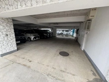 【埼玉県/さいたま市浦和区領家】秀和浦和領家レジデンス 駐車場