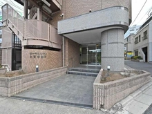 【埼玉県/さいたま市大宮区吉敷町】ローヤルシティ大宮吉敷町 アプローチ