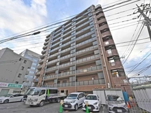 【埼玉県/さいたま市大宮区吉敷町】ローヤルシティ大宮吉敷町 外観