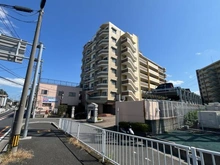 【埼玉県/さいたま市南区大字大谷口】レリアコート浦和 外観