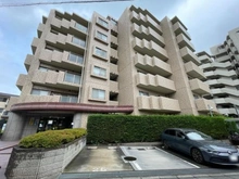【埼玉県/さいたま市浦和区前地】ローヤルシティ浦和前地第2 外観