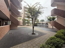 【埼玉県/川口市並木】ライオンズシティ川口並木 共用部