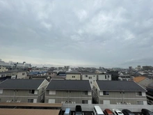 【埼玉県/川口市芝富士】マイキャッスル南浦和 眺望