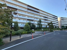 【埼玉県/さいたま市西区西大宮】デュオヒルズ西大宮ザ・グランテラス 外観