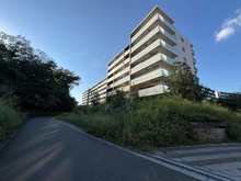 【埼玉県/さいたま市西区西大宮】デュオヒルズ西大宮ザ・グランテラス 外観