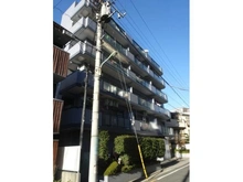 【埼玉県/川口市並木】セザール川口並木町 外観