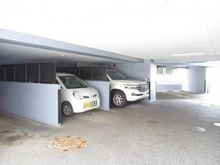 【埼玉県/川口市並木】セザール川口並木町 駐車場