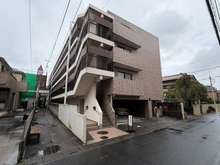 【埼玉県/さいたま市大宮区大成町】大宮宝マンション 外観