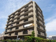 【埼玉県/さいたま市緑区東大門】メゾンエクレーレ浦和東 外観