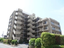【埼玉県/さいたま市緑区東大門】メゾンエクレーレ浦和東 外観