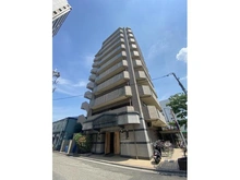 【埼玉県/蕨市中央】グラン・コート蕨 外観