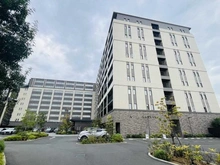 【埼玉県/さいたま市北区大成町】デュオセーヌ大宮 外観