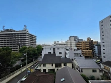 【埼玉県/さいたま市浦和区仲町】プラウド浦和仲町マークス 眺望