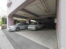 【埼玉県/さいたま市浦和区高砂】高砂サニーコーポ 駐車場