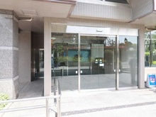 【埼玉県/さいたま市桜区山久保】パークスクエア浦和 エントランス