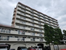 【埼玉県/さいたま市大宮区堀の内町】グランドシティ大宮イーストタワー 外観