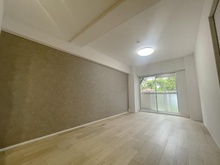 【埼玉県/さいたま市大宮区堀の内町】グランドシティ大宮イーストタワー リビング・ダイニング