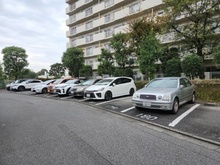 【埼玉県/さいたま市大宮区堀の内町】グランドシティ大宮イーストタワー 駐車場