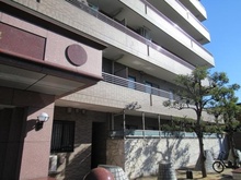 【埼玉県/さいたま市桜区町谷】ライオンズマンション浦和ガーデン 外観