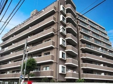 【埼玉県/さいたま市大宮区宮町】メディウス大宮 外観