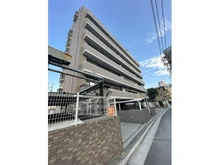 【埼玉県/さいたま市大宮区宮町】メディウス大宮 外観