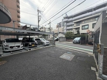 【埼玉県/さいたま市大宮区宮町】メディウス大宮 駐車場