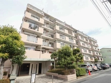 【埼玉県/川口市前川】朝日プラザ川口前川 外観