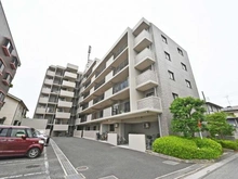 【埼玉県/川口市北原台】ソフィア東川口 外観